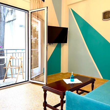 Kallithea'S Breeze Афины Экстерьер фото