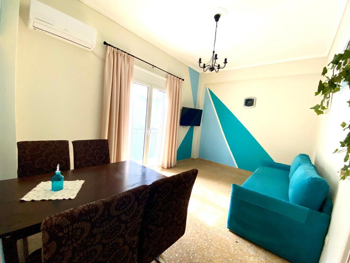 Kallithea'S Breeze Афины Экстерьер фото